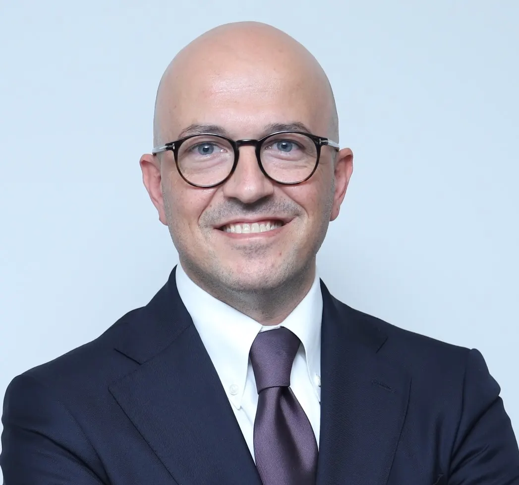 İlhan Çağlar